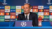 Massimiliano Allegri