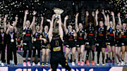 El equipo belga repitió como campeón europeo.
