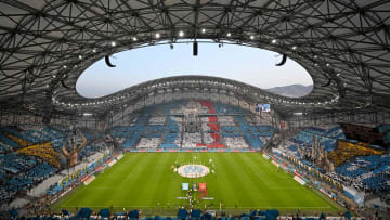 Le Stade Vélodrome va encore faire du bruit la saison prochaine.