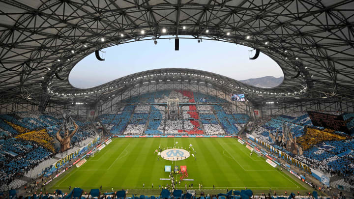 Le Stade Vélodrome va encore faire du bruit la saison prochaine. Le Stade Vélodrome va encore faire du bruit la saison prochaine.