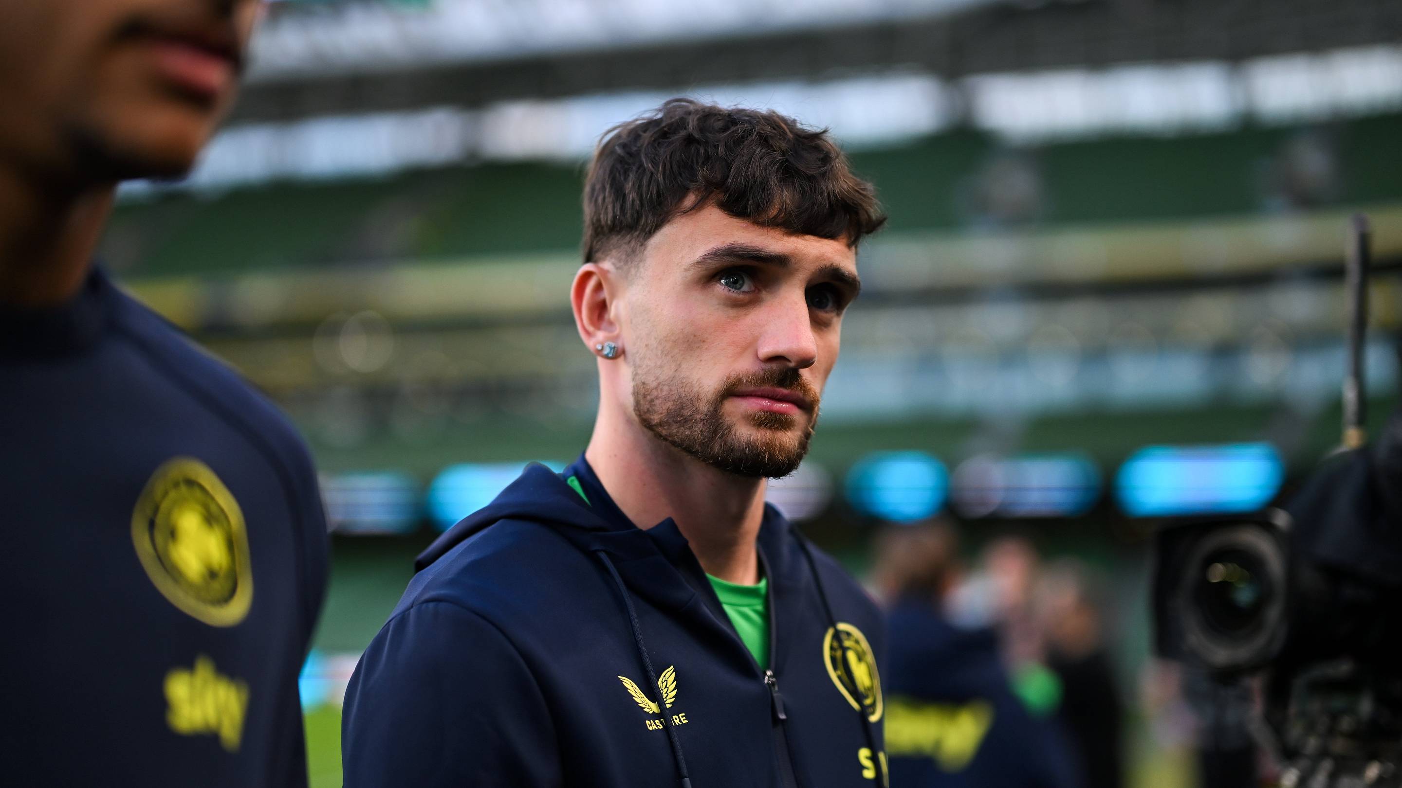 Troy Parrott is outperforming Dominic Solanke in both of the ways that matter most