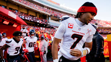 Houston Texans v Kansas City Chiefs
