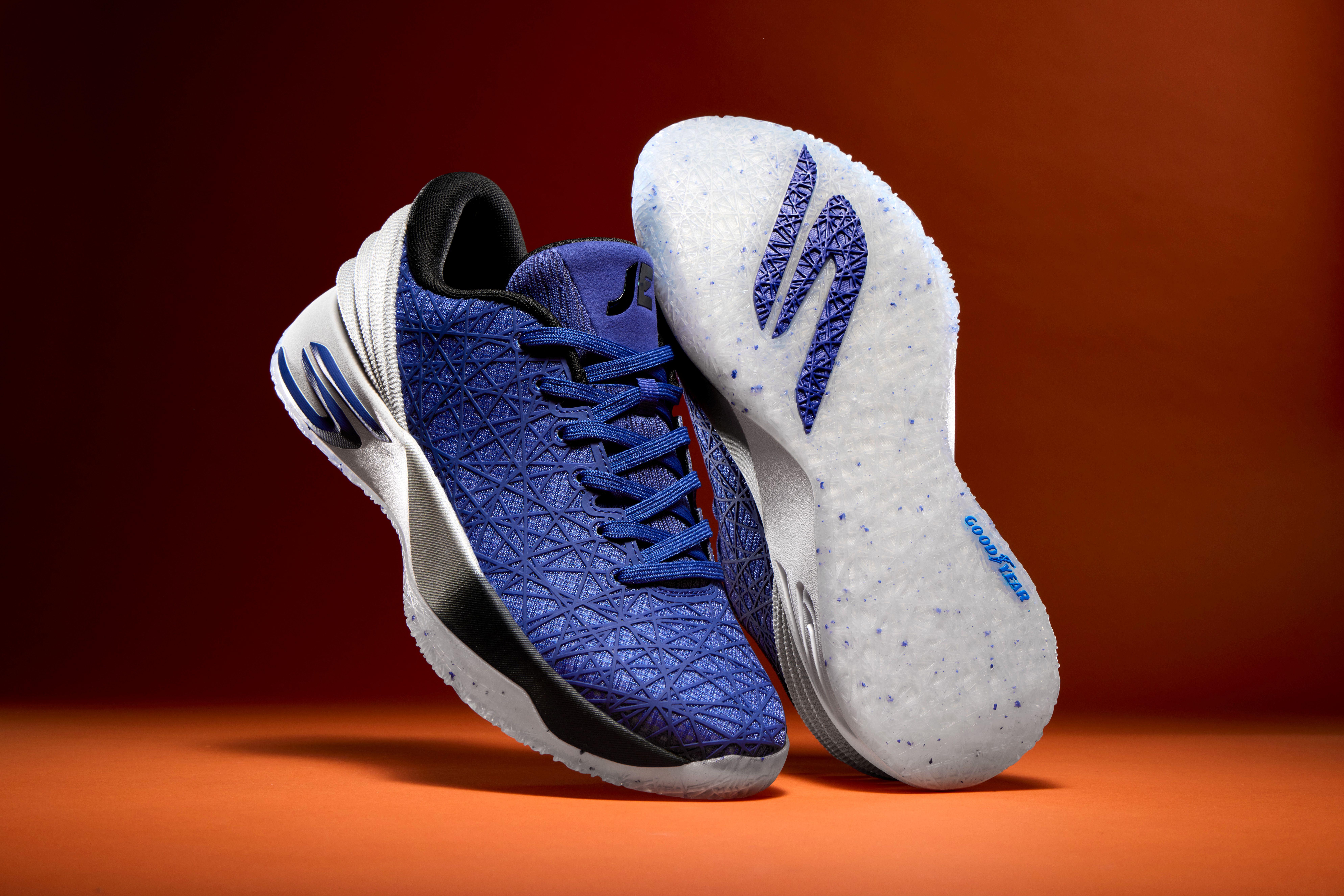 Joel Embiid Disses Adidas and Under Armour Basketball Shoes