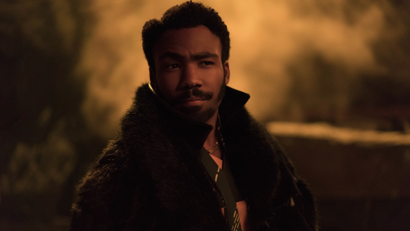 Director Justin Simien shares his grief over canceled Lando series