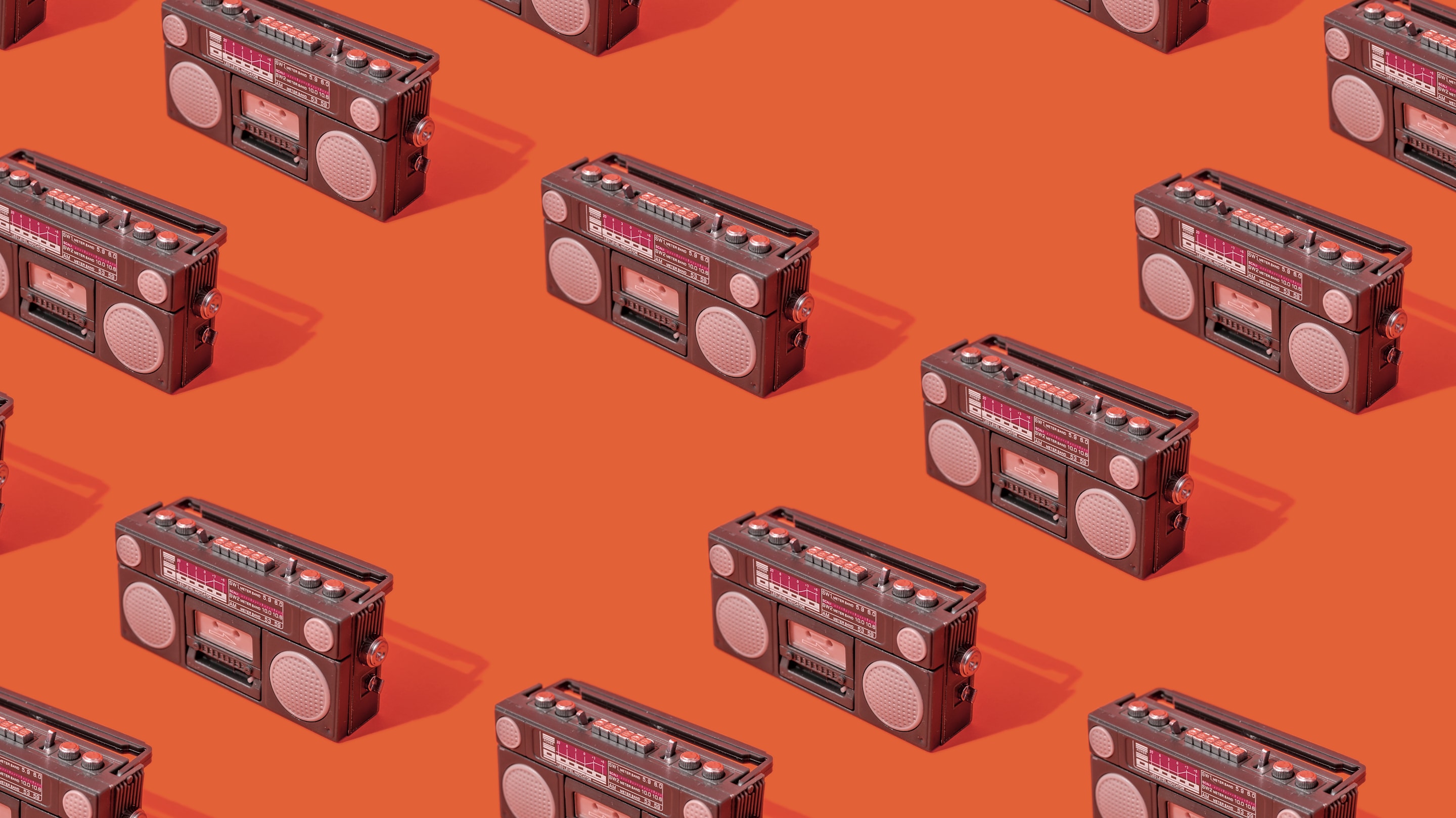 Map Shows the Most-Searched Music Genres by State—With One Genre Dominating