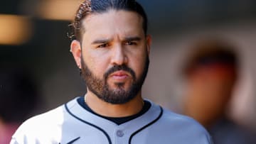 Arizona Diamondbacks v Colorado Rockies
