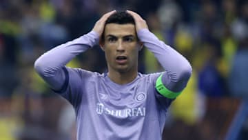 Cristiano Ronaldo voit une nouvelle polémique autour de son cas.