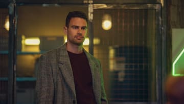 The Gentlemen - Netflix