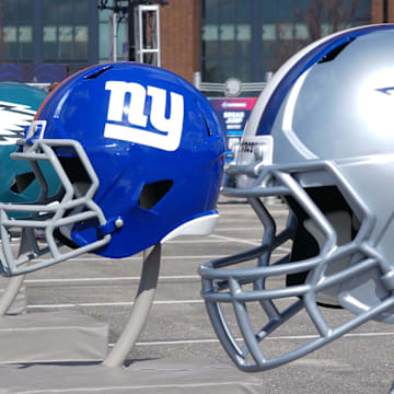 The NFC East’s stacked schedule rotation greatly affected how the NFL’s schedule makers tackled the task at hand.