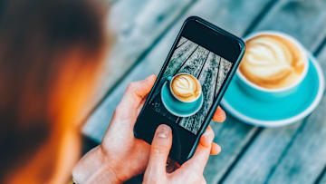 These are the hottest coffee aesthetics trending on Google.