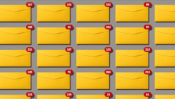 So many notifications, so little time.