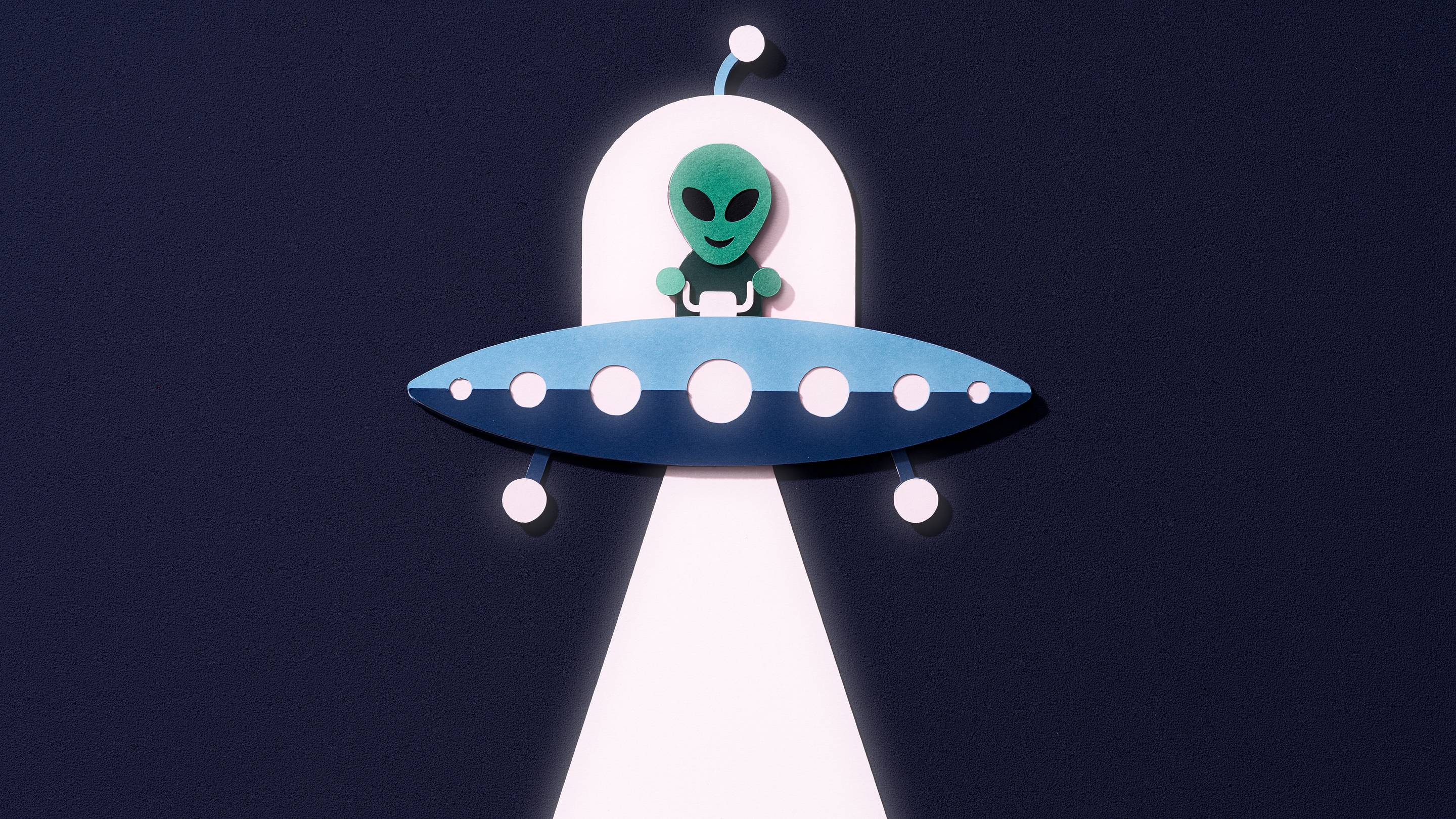 The 10 States Most Likely to Survive an Alien Invasion