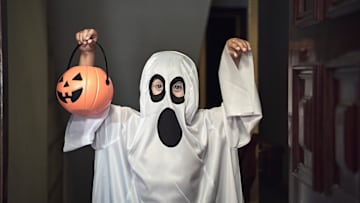 Halloween is a thing again in Des Moines.