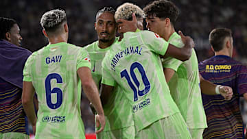 Barcelona estreia na Champions League 2025/26 contra o Newcastle