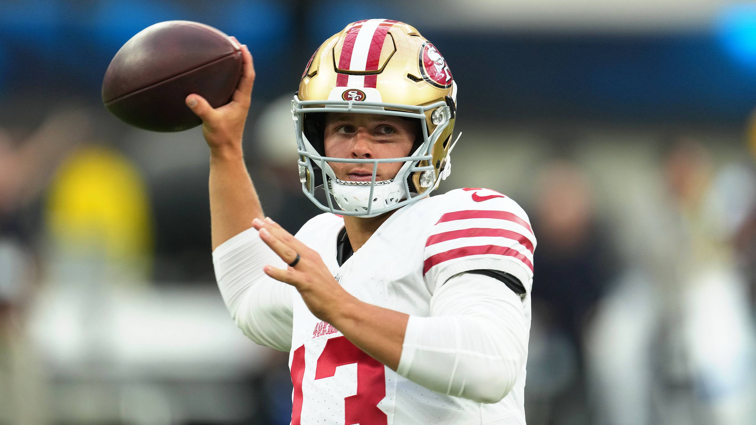 Grading the 49ers After their 41-17 Preseason Win Over the Chargers
