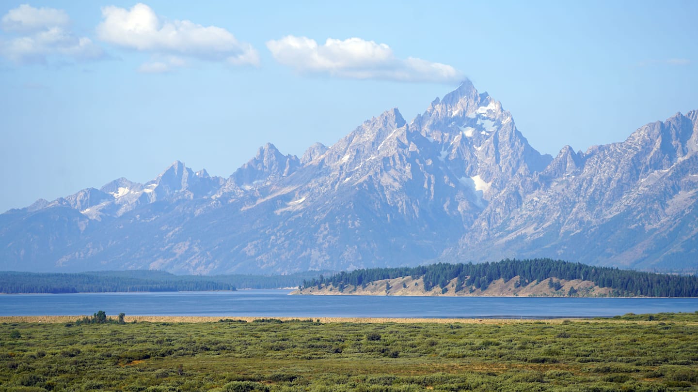 Injury Experts Share Tips To Stay Safe During National Park Travel
