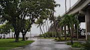 Hurricane Ian hits Florida