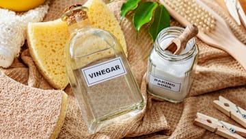Sometimes you should skip the vinegar.