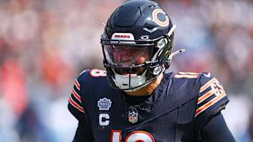 Tennessee Titans v Chicago Bears
