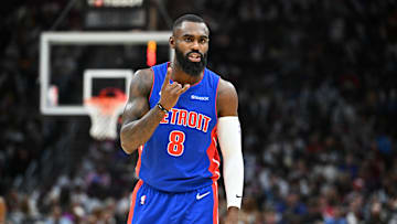 Detroit Pistons, Tim Hardaway Jr.