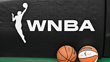 New York Liberty v Seattle Storm
