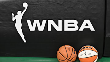 New York Liberty v Seattle Storm