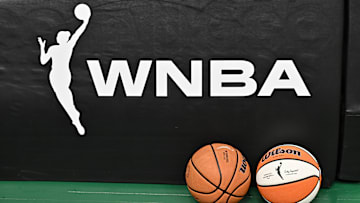 WNBA