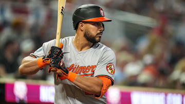 Baltimore Orioles v Minnesota Twins