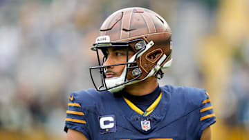 Carolina Panthers v Green Bay Packers