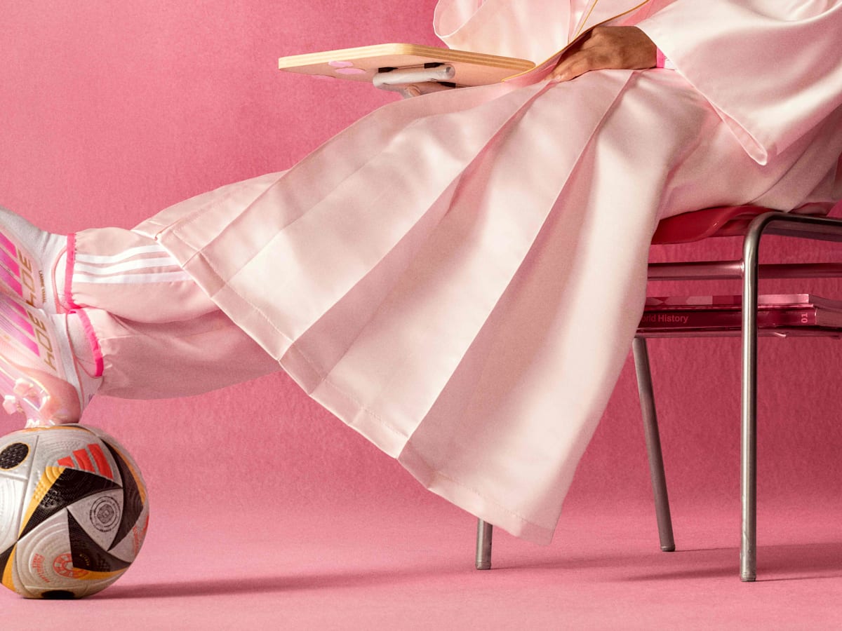 Adidas lamine yamal game wear ラミネヤマル Adidas and Lamine Yamal unveil the limited-edition F50 LY304