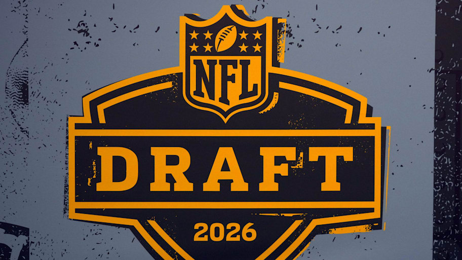 NFL Draft logo