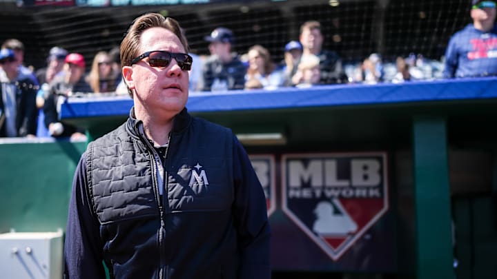 Minnesota Twins v Kansas City Royals