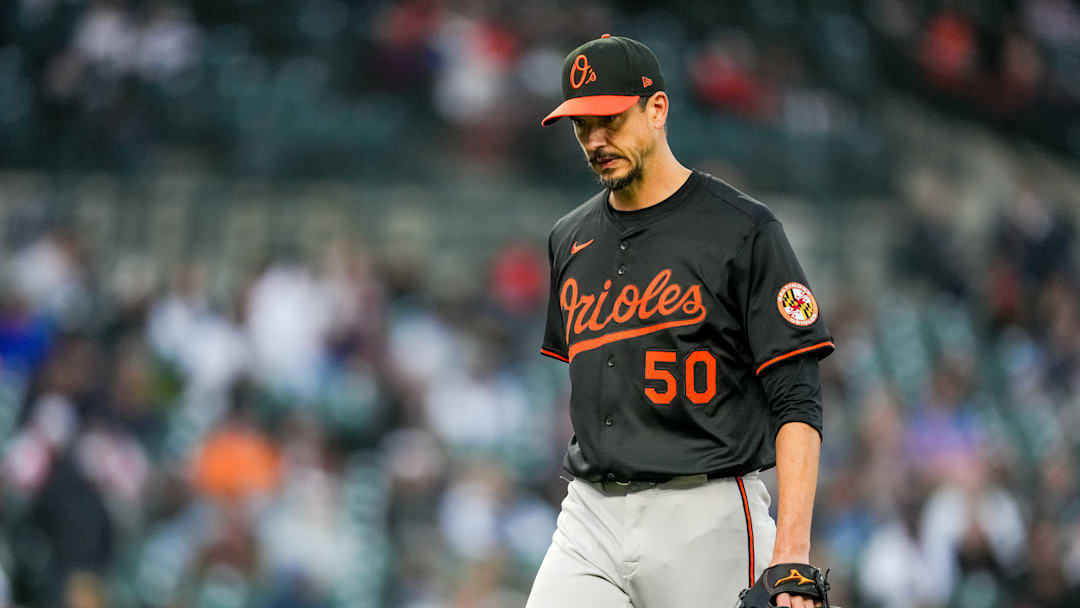 Baltimore Orioles v Detroit Tigers - Game Two