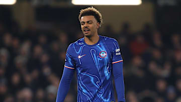 Chelsea v Morecambe - Emirates FA Cup Third Round