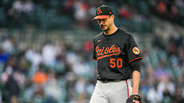 Baltimore Orioles v Detroit Tigers - Game Two