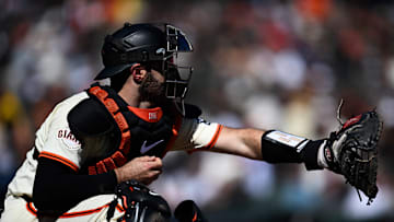 St. Louis Cardinals v San Francisco Giants
