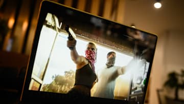 GTA 6 is on the horizon—fans are demanding smarter AI, deeper immersion, and true next-gen features.