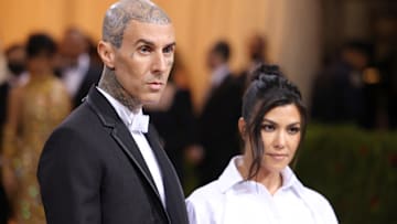 The 2022 Met Gala Celebrating "In America: An Anthology of Fashion" - Arrivals