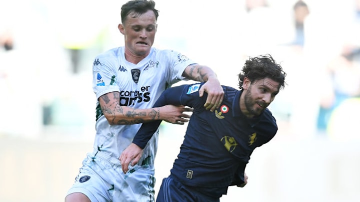 Liam Henderson, Manuel Locatelli