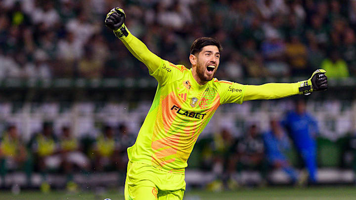 Agustin Rossi