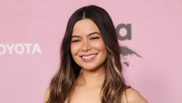 Miranda Cosgrove