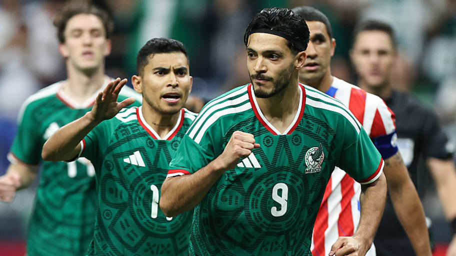 Mexico national team