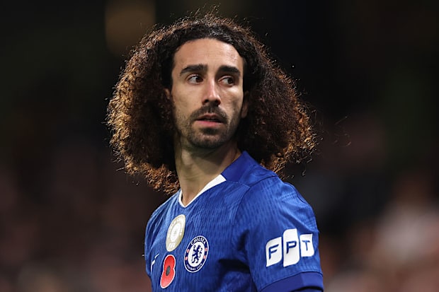 มาร์ค กูกูเรย่า