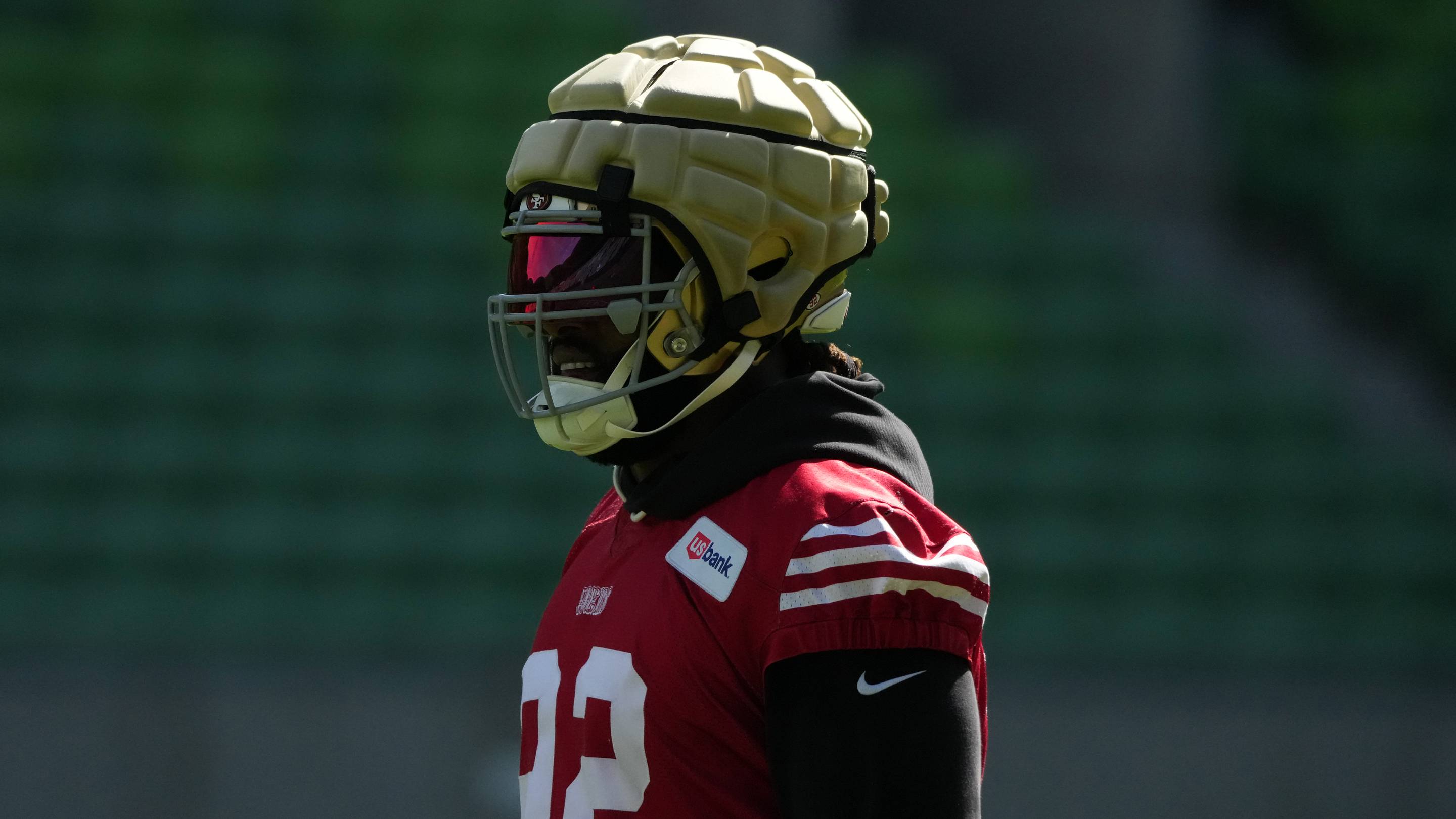 49ers Have 5 Pleasant Surprises Entering Bye Week