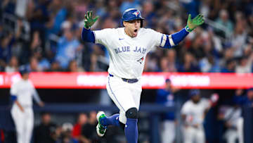 Boston Red Sox v Toronto Blue Jays