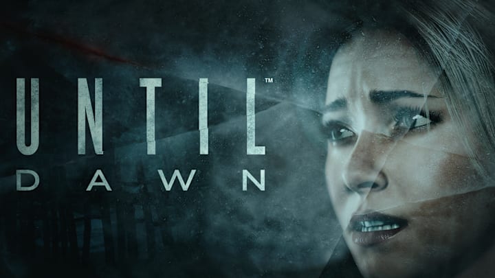 Photo: Until Dawn.. Image Courtesy Sony Computer Entertainment America, LLC, Supermassive Games