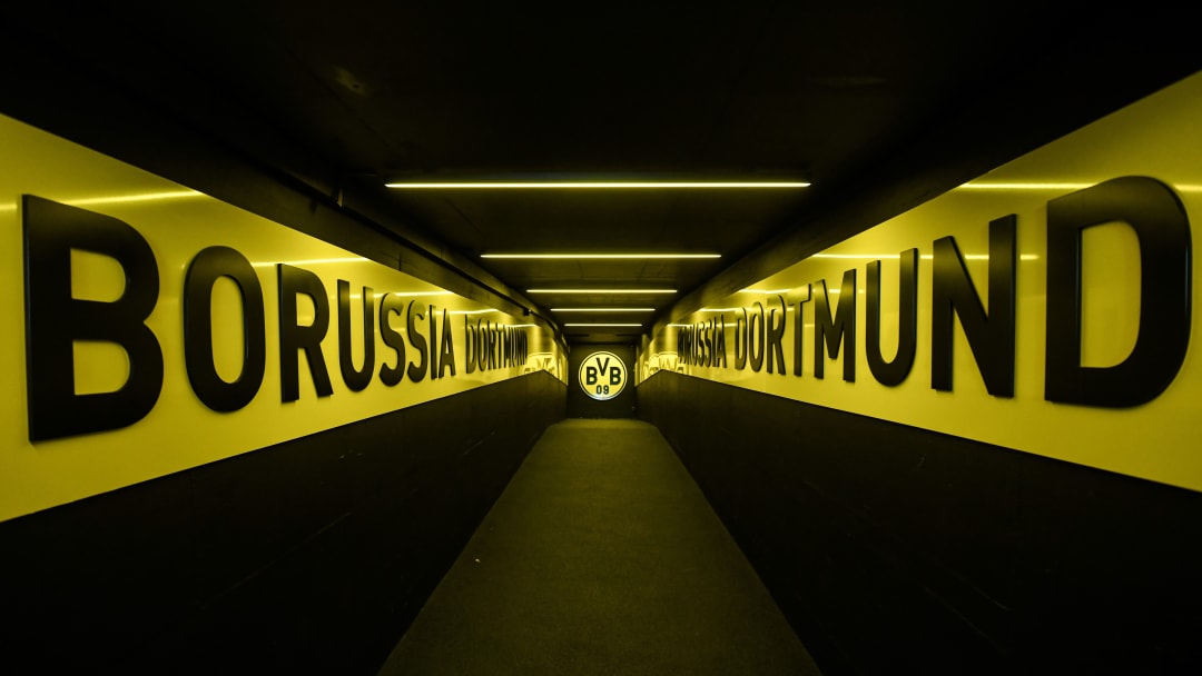 Bekommt Borussia Dortmund Zuwachs? Bekommt Borussia Dortmund Zuwachs?