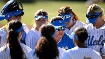 UCLA v Stanford