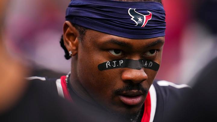 Jacksonville Jaguars v Houston Texans