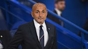 Luciano Spalletti